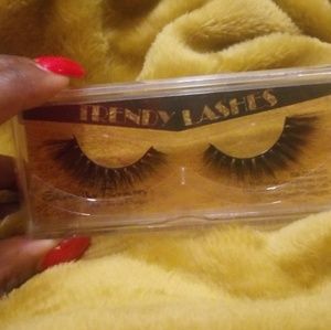 Mink Lashes